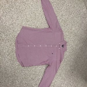 Ralph Lauren men’s dress shirt. Size XL